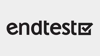 Endtest  Codeless Automated Testing [upl. by Kalli]