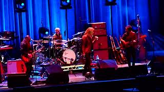 Robert Plant  Ramble On  O2 Arena London Bluesfest  October 2018 [upl. by Natek439]