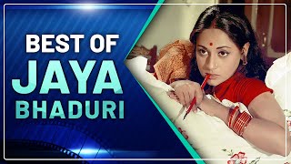 Best Of Jaya Bhaduri  Uphaar Movie Best Scenes  Jaya Bhaduri Best Scenes  Rajshri Movie Scenes [upl. by Anirbas964]