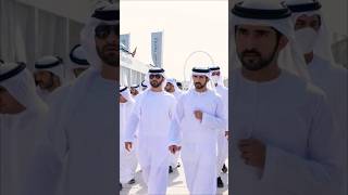 Sheikh hamdan dubai Prince song love remix fazzaofficial fazzaking sheikhhamdan fazzateam [upl. by Aihset]