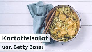 Kartoffelsalat  Top 10 Rezept von Betty Bossi [upl. by Madel]