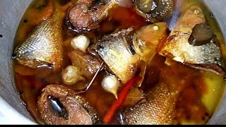 Bangus Spanish Style Sardines sweet and spicy SweetLing [upl. by Nahtnamas373]