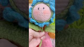 crochet camtucau [upl. by Trefor]