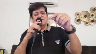 Jhoom Ke Jab Rindon Ne By RP Malhotra [upl. by Junia]