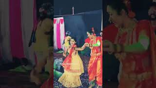 Hindavi Patil Dance dance payalpatil shorts [upl. by Artcele891]