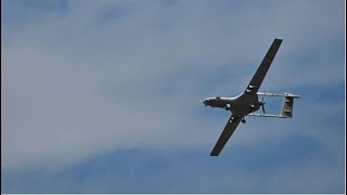 La Croatie va acquérir 6 drones Bayraktar TB2 auprès de la Turquie [upl. by Mullane]