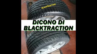 TESTIMONIANZA RECENSIONE BLACKTRACTION [upl. by Davide735]