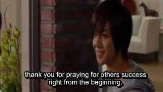 Eng Sub Baek Seung Jo diary 5 [upl. by Fassold]