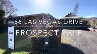 66 Las Vegas Dr Prospect Vale  Digital Inspection [upl. by Campney314]