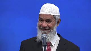 Dr Zakir Naik Powerful Speech in Pakistan  Pakistan Me Rishwat Majboori Bangiya He drzakirnaik [upl. by Venable]