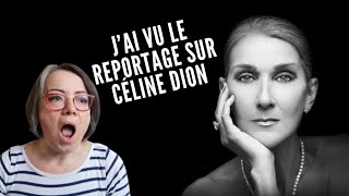 CÉLINE DION  acharnement ou résilience [upl. by Hudnut404]