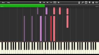 Synthesia The Immolation Scene [upl. by Asante]