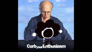 The Pelones  Curb Your Enthusiasm [upl. by Onit]