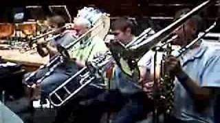 NNO valve trombones play La Traviata [upl. by Allemap189]