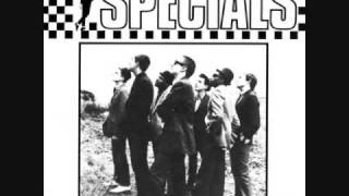 The Specials  Pressure Drop [upl. by Adiv612]