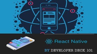 01  React Native  Intro e Conf Básica [upl. by Lenes555]