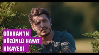 Gökhan Saranın Hüzünlü Hayat Hikayesi  Gençlik Başımda Duman [upl. by Anaeel38]