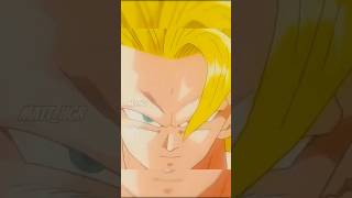 Goku Mostra Il Super Saiyan 3 [upl. by Pollock]