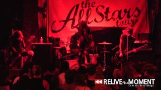 20140726 Upon This Dawning  Anima Live in Joliet IL [upl. by Duncan589]