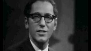 Tom Lehrer Pollution Lyrics and Chords [upl. by Lirret]