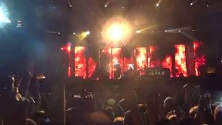 Muse  Uprising Kyiv Ukraine  08072016 HD [upl. by Norean304]