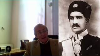 Modernization of Iran and British Imperialism Up to World War II [upl. by Karly]