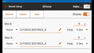 iX14 Telemetry Settings HowTo  20240919 [upl. by Adnav]