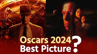 Top Unforgettable Movies for Oscars 2024 [upl. by Nerra224]