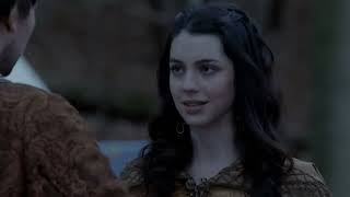 Reign Saison 1 Episode 10 Partie 89 VF [upl. by Glogau663]