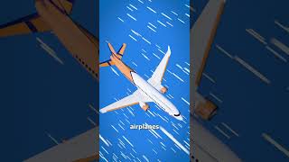 How Turbulence Works 😨 [upl. by Aivin799]