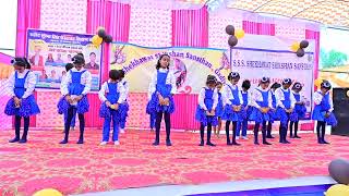 Gorband ANNUAL FUNCTION 2024  SCHOOL FUNCTION OUTSTANDING PERFORMANCE CHILDREN YOUTUBE [upl. by Yasnyl879]