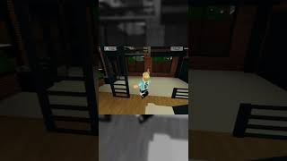 BROOKHAVEN Messi Scene 1 Roblox [upl. by Daniel]