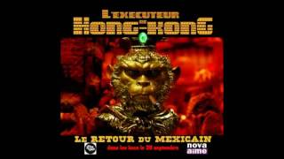 LExecuteur de Hong Kong  Paradox man [upl. by Cully]