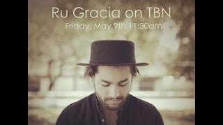 Ru Gracia on TBN [upl. by Aisenet]