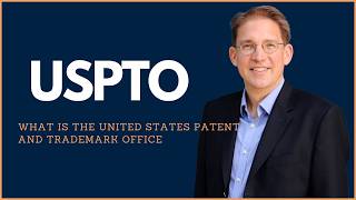 USPTO  United States Patent and Trademark Office  US Patent Office rolfclaessen [upl. by Whitver]