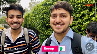 003  Lo bhai Jay secret reveal kr diya 😱🤯 JatinSharmaVlogs  College Life [upl. by Lynus]