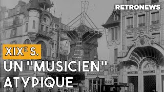 À la Une  Le Pétomane du Moulin Rouge un quotmusicienquot atypique [upl. by Bunns639]