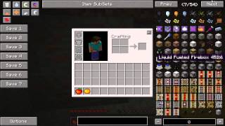 MEGA ModPack 102 mods minecraft 147 [upl. by Polly749]