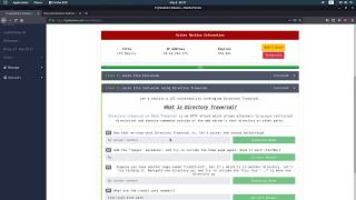 LFI Basics Tryhackme Walkthrough [upl. by Neraa]