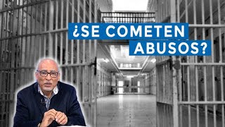 Detención preliminar y prisión preventiva [upl. by Haorbed881]