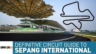 Sepang The Definitive Circuit Guide [upl. by Oran660]