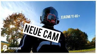 Es geht wieder los  Neue Cam │MOTOVLOG Piaggio Medley 125ccm [upl. by Eaj]