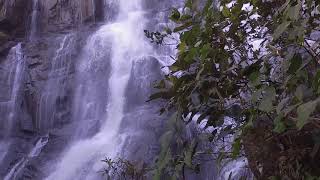 Explore TV  Gorongosa Mountain amp The Waterfall [upl. by Enelear]