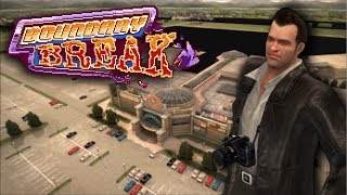 Off Camera Secrets  Dead Rising  Boundary Break [upl. by Deeraf847]