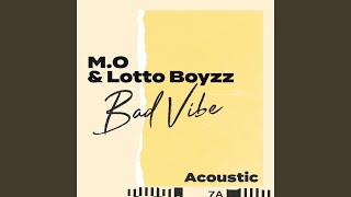 Bad Vibe Acoustic [upl. by Euqinomad56]