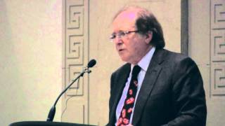 Adrian DayMagna Carta 800 Years of Myth Capitalism amp Morality Seminar 2015 [upl. by Berg]