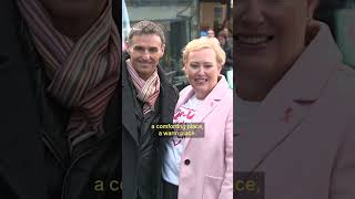 Marti Pellow performs charity single at Glasgow cancer centre [upl. by Bihas411]