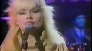 blondie old grey whistle test [upl. by Niwrehs]