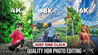 Instagram Tranding Photo Editing  8K Photo Editing  Krea Al Photo Editing New Trick 😱😱  Krea ai [upl. by Evered]