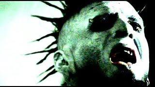 Mudvayne  Death Blooms Official Video [upl. by Shanahan]